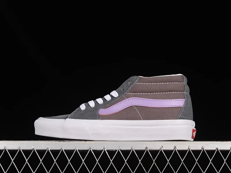 All categories Vans Vans series Vans Mid Vans Sk8 Mid Reissue Vans mid-top casual sneakers VN0A3WM3VY3
